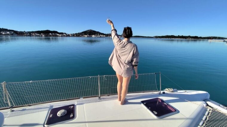 Mallorca: Catamaran Boat Tour With Tapas - Common Questions