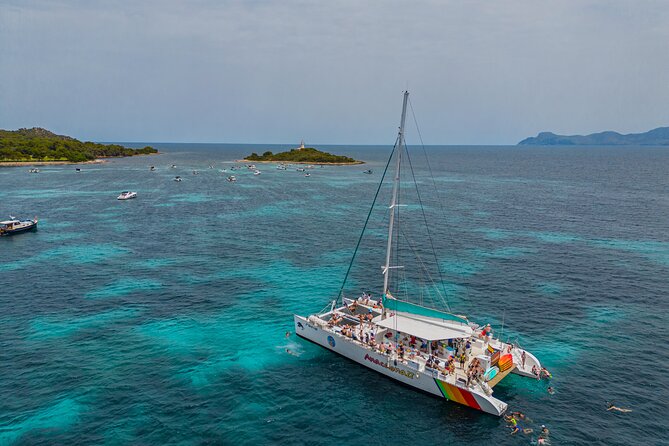 Mallorca Catamaran Cruise With Scenic Views and BBQ Lunch - Feedback and Suggestions