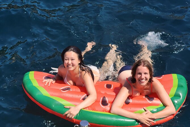 Mallorca Catamaran Sailing Max 10-12 Pax With Snorkeling and SUP - Booking Information