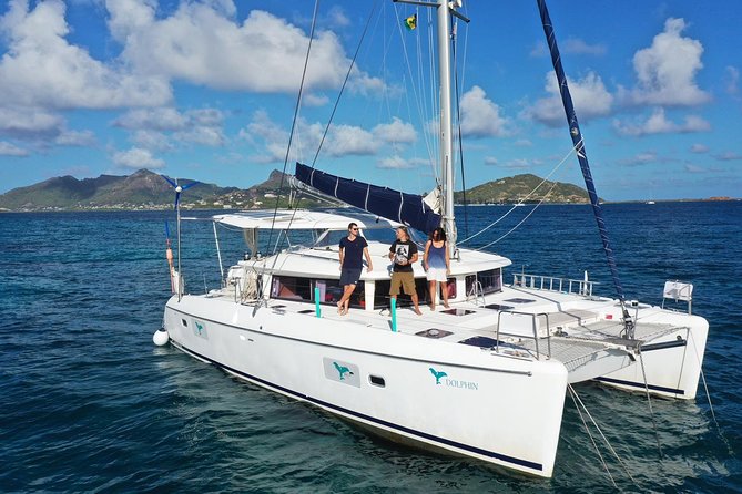 Mallorca Catamaran Small Group Cruise With Tapas - Tour Details and Inclusions