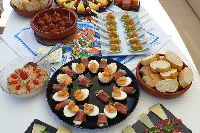 Mallorca Catamaran Small Group Cruise With Tapas - How to Book and Prepare for the Cruise
