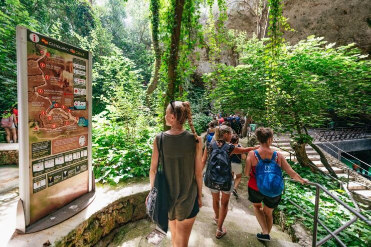 Mallorca: Caves of Drach Day Trip & Optional Caves of Hams - Activity Details