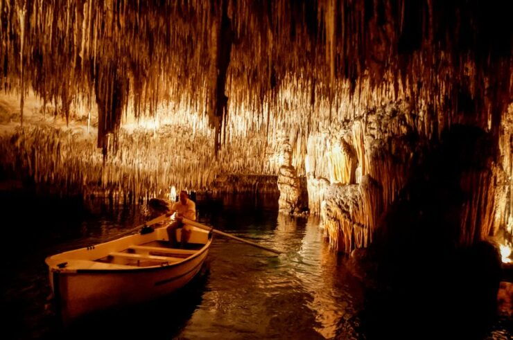 Mallorca: Caves of Drach Tour From the North With Boat Trip - Good To Know