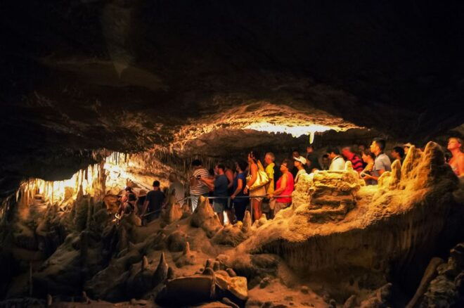 Mallorca: Caves of Drach Tour From the North With Boat Trip - Booking Information