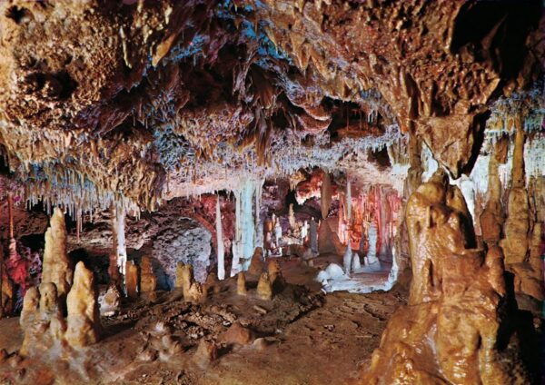 Mallorca: Caves of Hams, Blue Cave and Audiovisual - The Sum Up