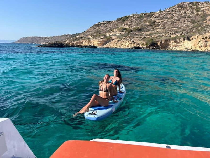 Mallorca: Charming boat ride with tapas and Mallorcan wines - Activities and Comfort on Board