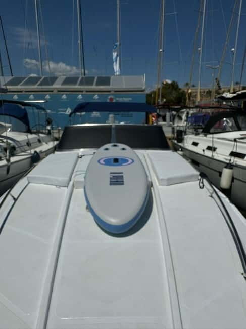 Mallorca: Charming boat ride with tapas and Mallorcan wines - The Itinerary in Detail