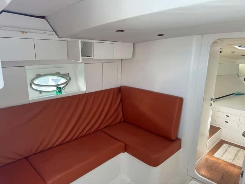 Mallorca: Charming boat ride with tapas and Mallorcan wines - What’s Included and What You Should Know