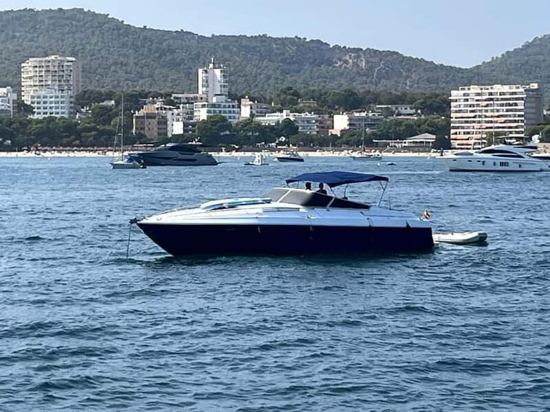 Mallorca: Charming boat ride with tapas and Mallorcan wines - Practical Tips for Travelers