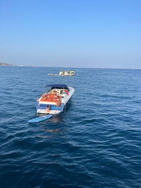 Mallorca: Charming boat ride with tapas and Mallorcan wines - The Bottom Line