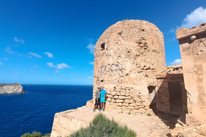 Mallorca Circular Hike From Sant Elm to La Trapa Monastery - Tour Information