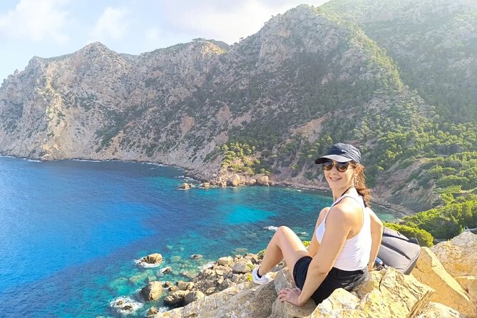 Mallorca Circular Hike From Sant Elm to La Trapa Monastery - Inclusions