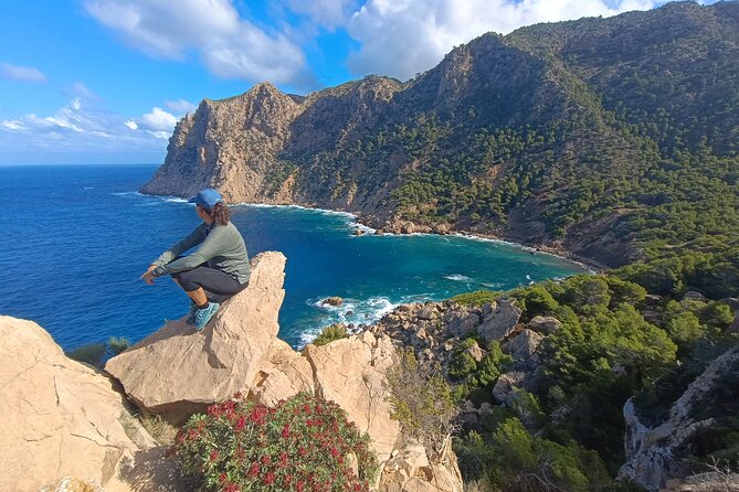 Mallorca Circular Hike From Sant Elm to La Trapa Monastery - Meeting and Pickup