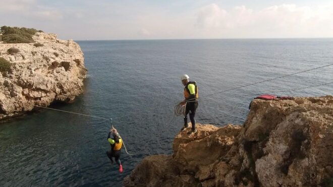 Mallorca: Cliff Jumping Adventure for Cruise Passengers - Inclusions and Restrictions