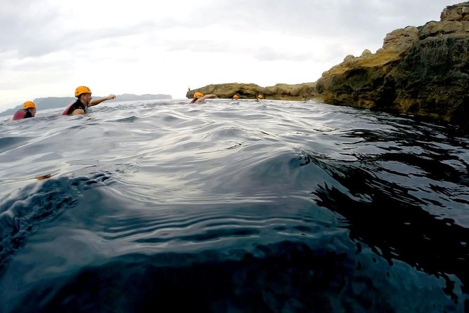 Mallorca Coasteering Adventure - Adventure Activities Included