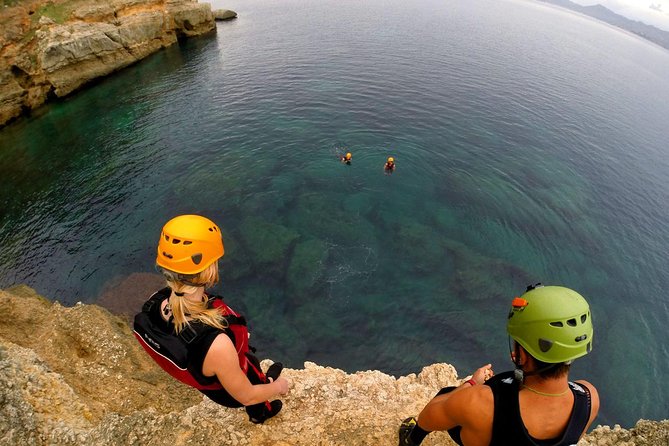 Mallorca Coasteering Adventure - Location and Area Exploration