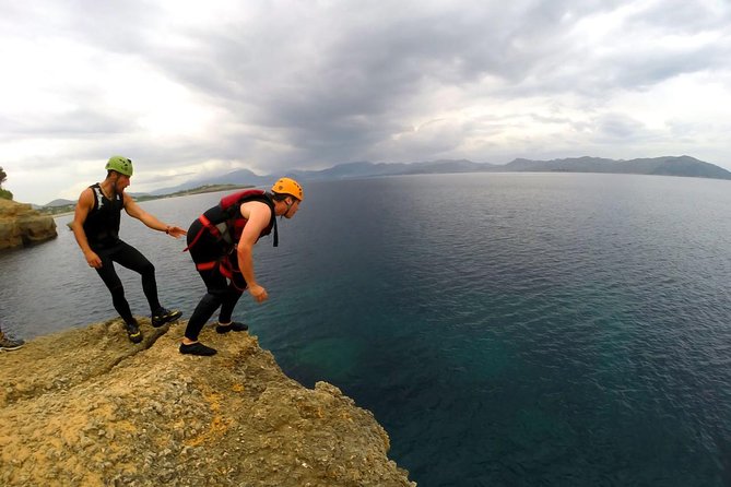 Mallorca Coasteering Adventure - Common Questions