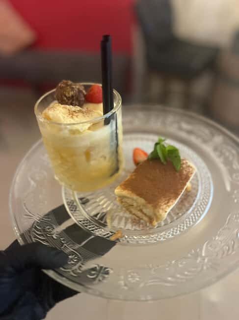 Mallorca: Cocktail & Food Pairing - Mallorca: Cocktail & Food Pairing — A Flavorful Evening in Cala dOr