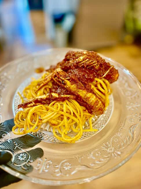 Mallorca: Cocktail & Food Pairing - Good To Know