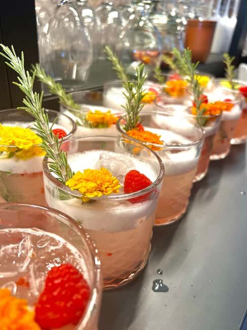 Mallorca: Cocktail & Food Pairing - Final Thoughts: Is It Worth It?