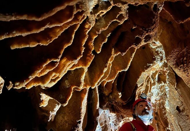 Mallorca: Cova De Sa Campana Rappelling Adventure - Adventure Details