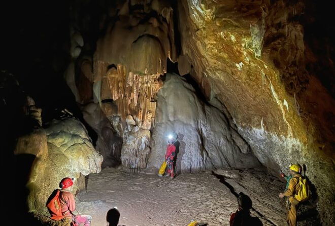 Mallorca: Cova De Sa Campana Rappelling Adventure - Participant Requirements and Recommendations