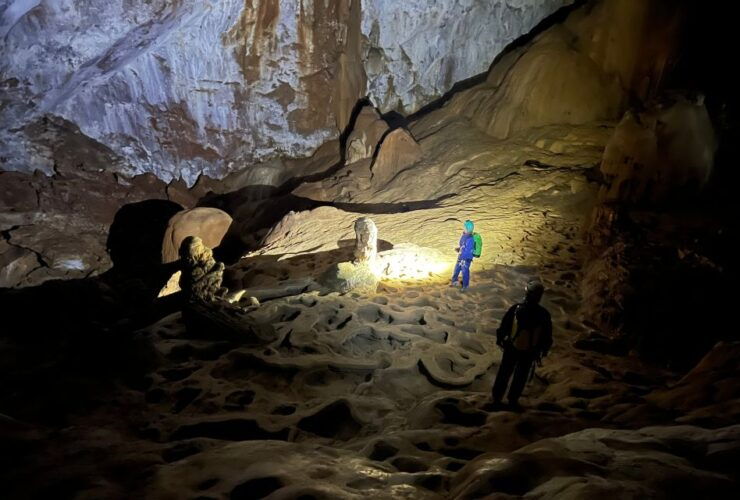 Mallorca: Cova De Sa Campana Rappelling Adventure - Activity Details