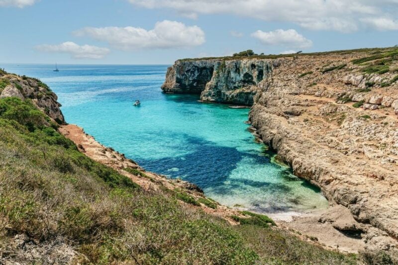 Mallorca: Cova Des Coloms Caving Trip With Hotel Transfer - Good To Know