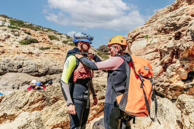 Mallorca: Cova Des Coloms Caving Trip With Hotel Transfer - Tour Inclusions and Requirements