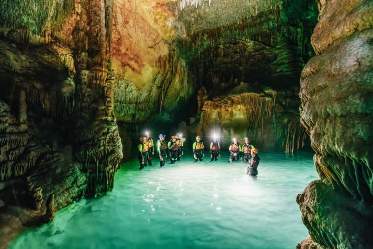 Mallorca: Cova Des Coloms Caving Trip With Hotel Transfer - Customer Feedback