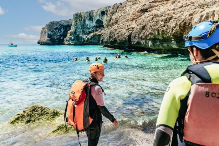 Mallorca: Cova Des Coloms Caving Trip With Hotel Transfer - Preparing for the Adventure