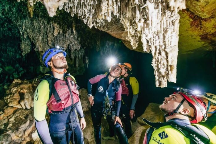 Mallorca: Cova Des Coloms Caving Trip With Hotel Transfer - Booking and Logistics