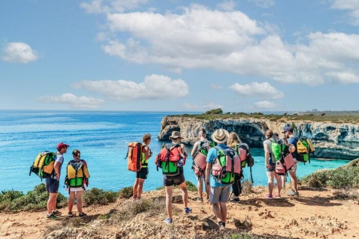 Mallorca: Cova Des Coloms Caving Trip With Hotel Transfer - Common Questions