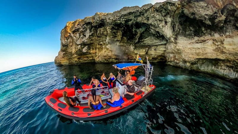Mallorca: Cova des Coloms Sea Cave Excursion by Boat - Who Would Love This Tour?