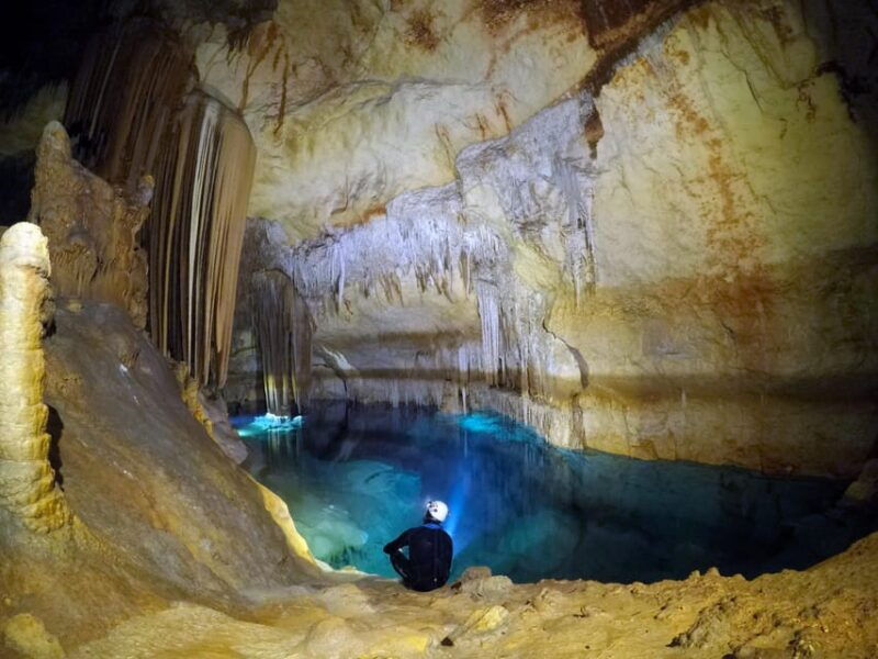 Mallorca: Cova Des Coloms Sea Cave Tour by Boat - Good To Know