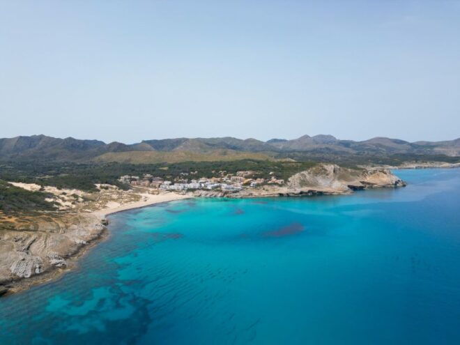 Mallorca: Day Trip to Cala Agulla, Mesquida and Molto - Cancellation Policy