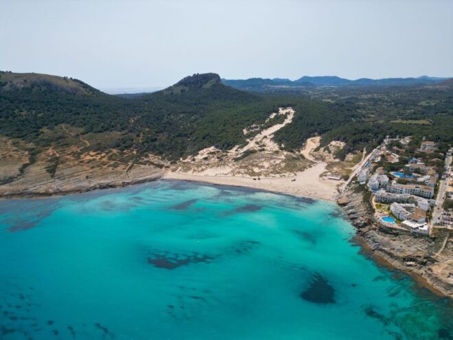 Mallorca: Day Trip to Cala Agulla, Mesquida and Molto - Experience Description