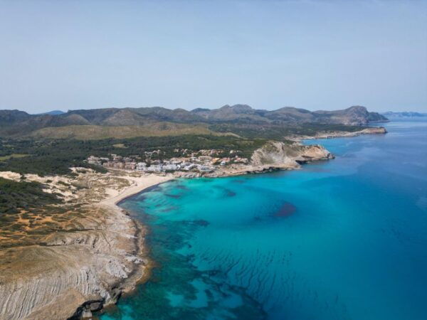 Mallorca: Day Trip to Cala Agulla, Mesquida and Molto - Directions