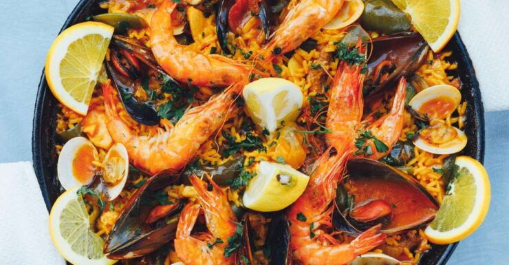 Mallorca: Dinner Experience With the Famous "Paella Man" - Highlights of the Dinner