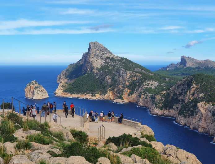 Mallorca: Discover Paradise: Formentor and Playa De Muro - Itinerary Details