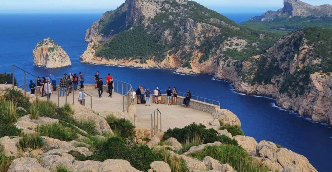 Mallorca: Discover Paradise: Formentor and Playa De Muro - Experience Highlights