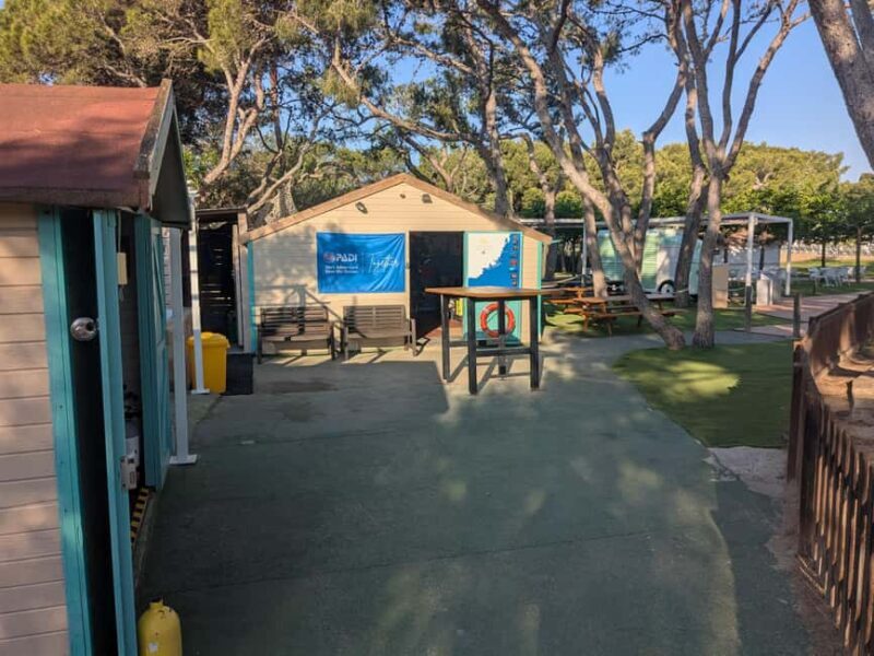 Mallorca: Discover Scuba Diving Experience - Good To Know