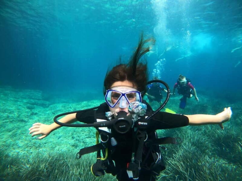 Mallorca: Discover Scuba Diving Experience - Practical Details and Value