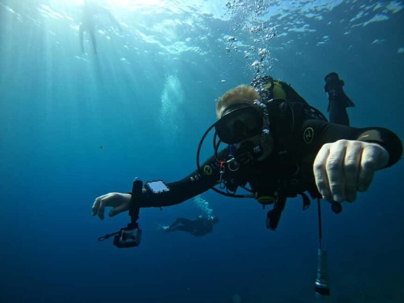 Mallorca: Discover Scuba Diving Experience - The Sum Up