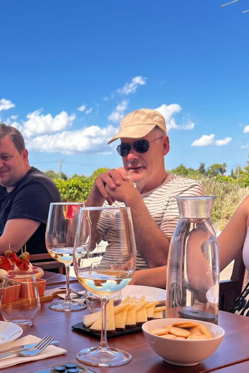 Mallorca: Discover the Secret Treasures of the Local Wine - Tour Overview and Pricing