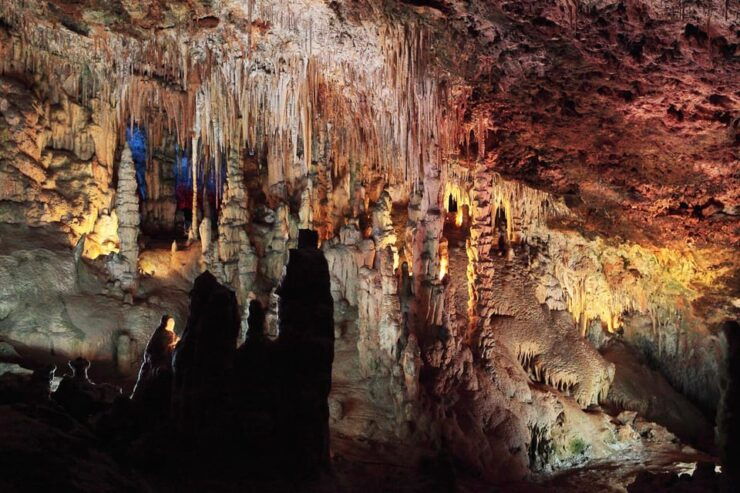 Mallorca: Drach and Hams Caves, and Porto Cristo Day Tour - Good To Know