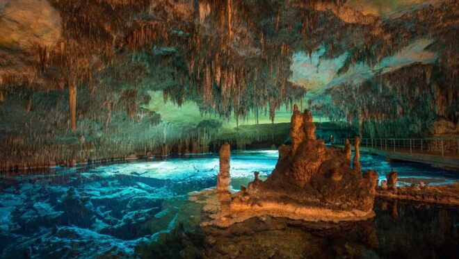 Mallorca: Drach and Hams Caves, and Porto Cristo Day Tour - Important Information