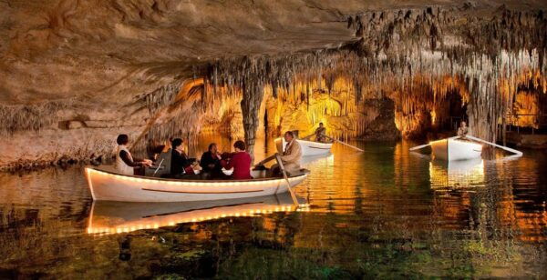 Mallorca: Drach and Hams Caves, and Porto Cristo Day Tour - Frequently Asked Questions