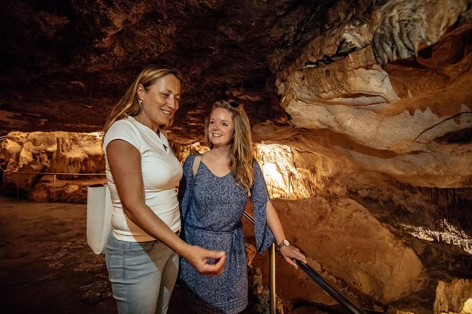 Mallorca Drach Caves Private Day Trip by Car With Hotel Pick-Up - Additional Information