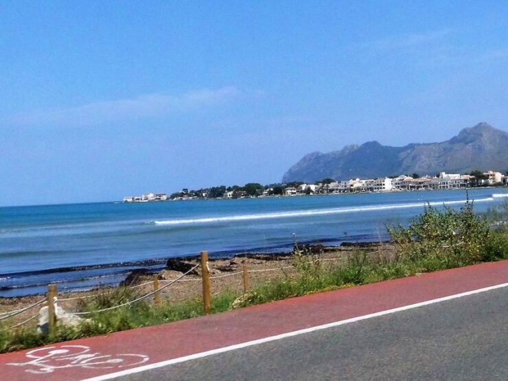 Mallorca: E-Bike or Mountain Bike Rental - 3 Model Options - Model Options for E-Bike Rentals